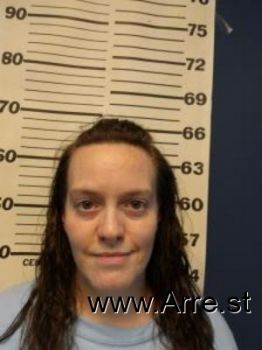 Stacy Marie Bowman Mugshot