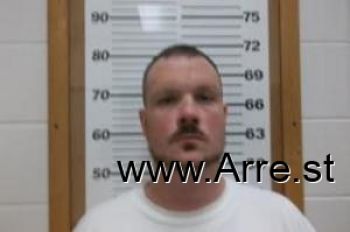 Stephen Donald Brown Mugshot