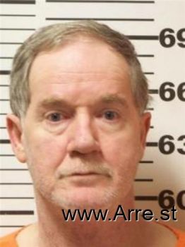 Stephen Earle James Mugshot