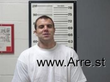 Stephen Meader Perkins Mugshot