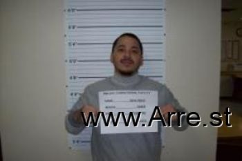 Steve  Abreu Mugshot