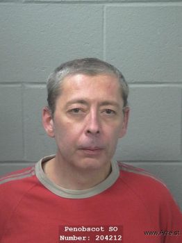 Steven Nmn Beaulieu Mugshot