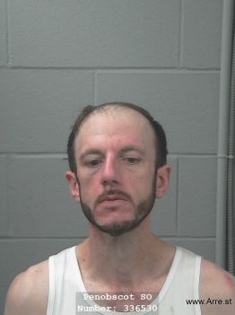 Steven Wesley Bell Mugshot