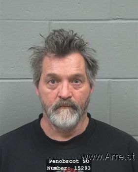 Steven Harold Kelley Mugshot