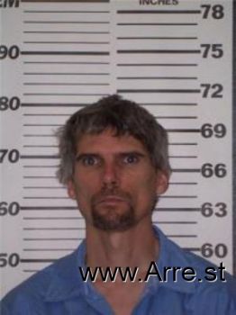 Steven Wayne Robbins Mugshot