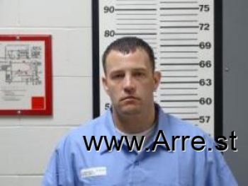 Steven Loren Roberson Mugshot