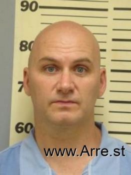 Steven Ray Schoff Mugshot