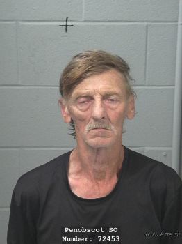 Steven G Watson Mugshot