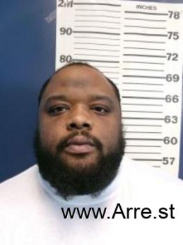 Taleek Lamar Mcfadden Mugshot