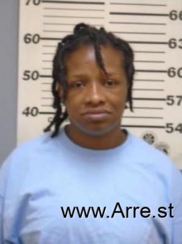 Tamara Jinette Bullock Mugshot