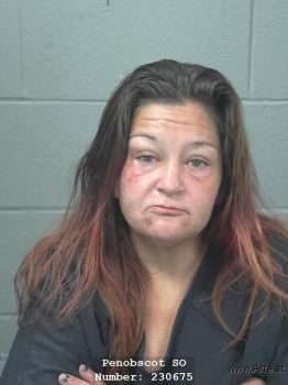 Tanya Marie Wilcox Mugshot