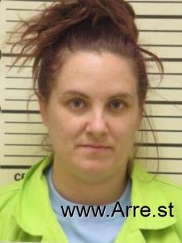 Tara Lee Watson Mugshot