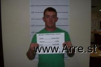 Terry James Tucker Mugshot