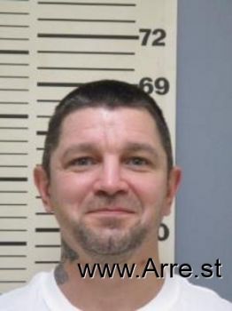 Thomas Andrew Farrington Mugshot