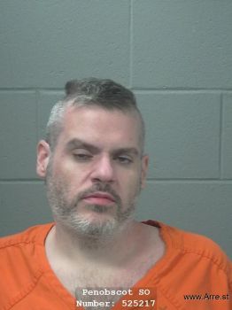 Thomas  Richardson Mugshot