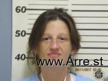 Tiffany Marie Jenkins Mugshot