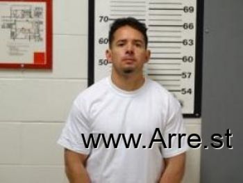 Timothy James Conley Mugshot