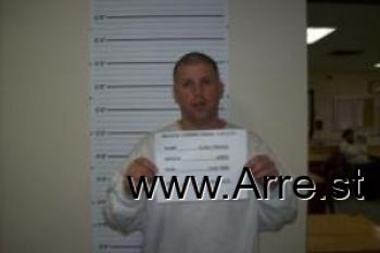 Timothy David Curtis Mugshot