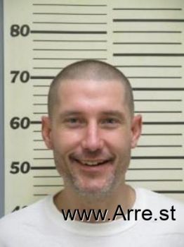 Timothy Scott Foster Mugshot