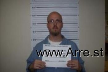 Timothy Joseph Frost Mugshot