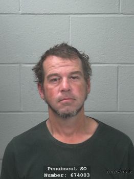 Timothy Robert Gillen Mugshot