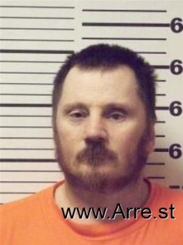 Timothy Paul Hayes Mugshot