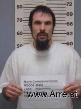 Timothy Lee Hutchinson Mugshot