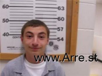 Timothy Daniel Klepser Mugshot