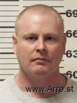 Timothy Walter Mooney Mugshot