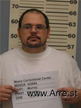 Timothy Lawrence Murray Mugshot