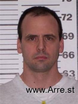 Timothy D Pierce Mugshot