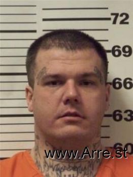 Timothy Ryan Riley Mugshot