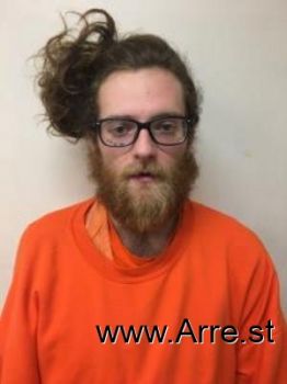 Timothy Daniel Shannon Mugshot