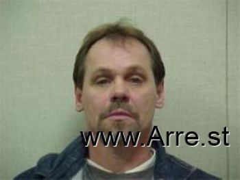 Timothy Frank Webb Mugshot