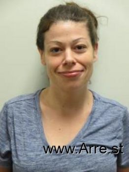 Tina Marie Fox Mugshot