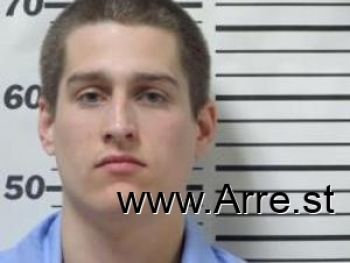 Todd Michael Anderson Mugshot