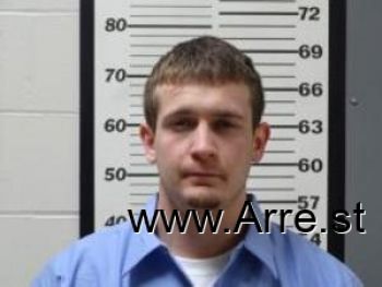 Todd Thomas Spencer Mugshot