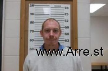 Tommy Robert Clark Mugshot