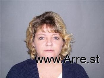 Tonya Charlene York Mugshot