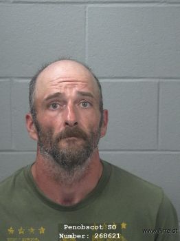 Travis Laurence Adams Mugshot