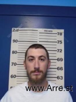 Travis Adam Lowell Mugshot