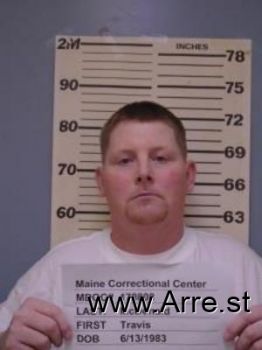 Travis John Mcdonald Mugshot