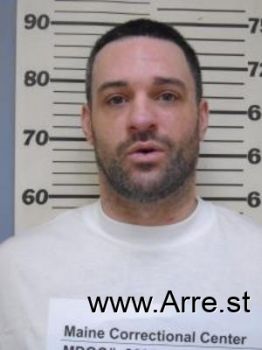 Troy Christopher Blier Mugshot