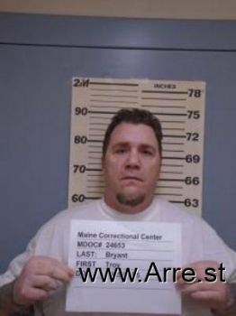 Troy Ernest Bryant Mugshot