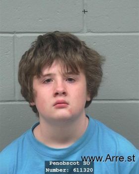 Tyler Shawn Hansen Mugshot