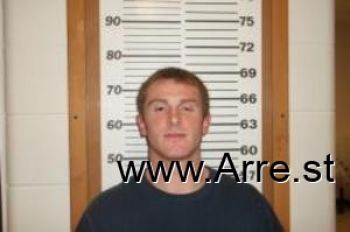 Tyler Craig Moore Mugshot