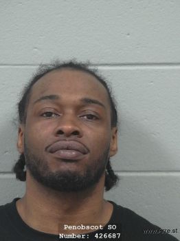 Tyrone Prince Charles Mugshot