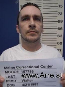 Walter Scott Moody Mugshot