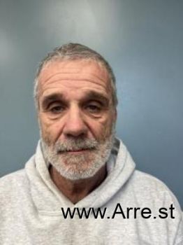 Wayne  Bernier Mugshot