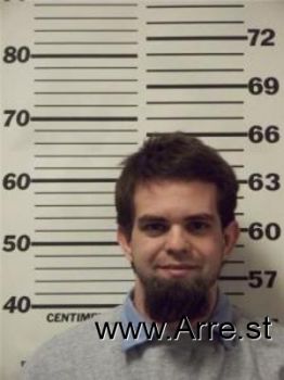 Wayne Thomas Clark Mugshot